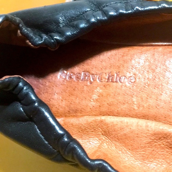 SEE by CHLOE SHOES - Picture 5 of 6